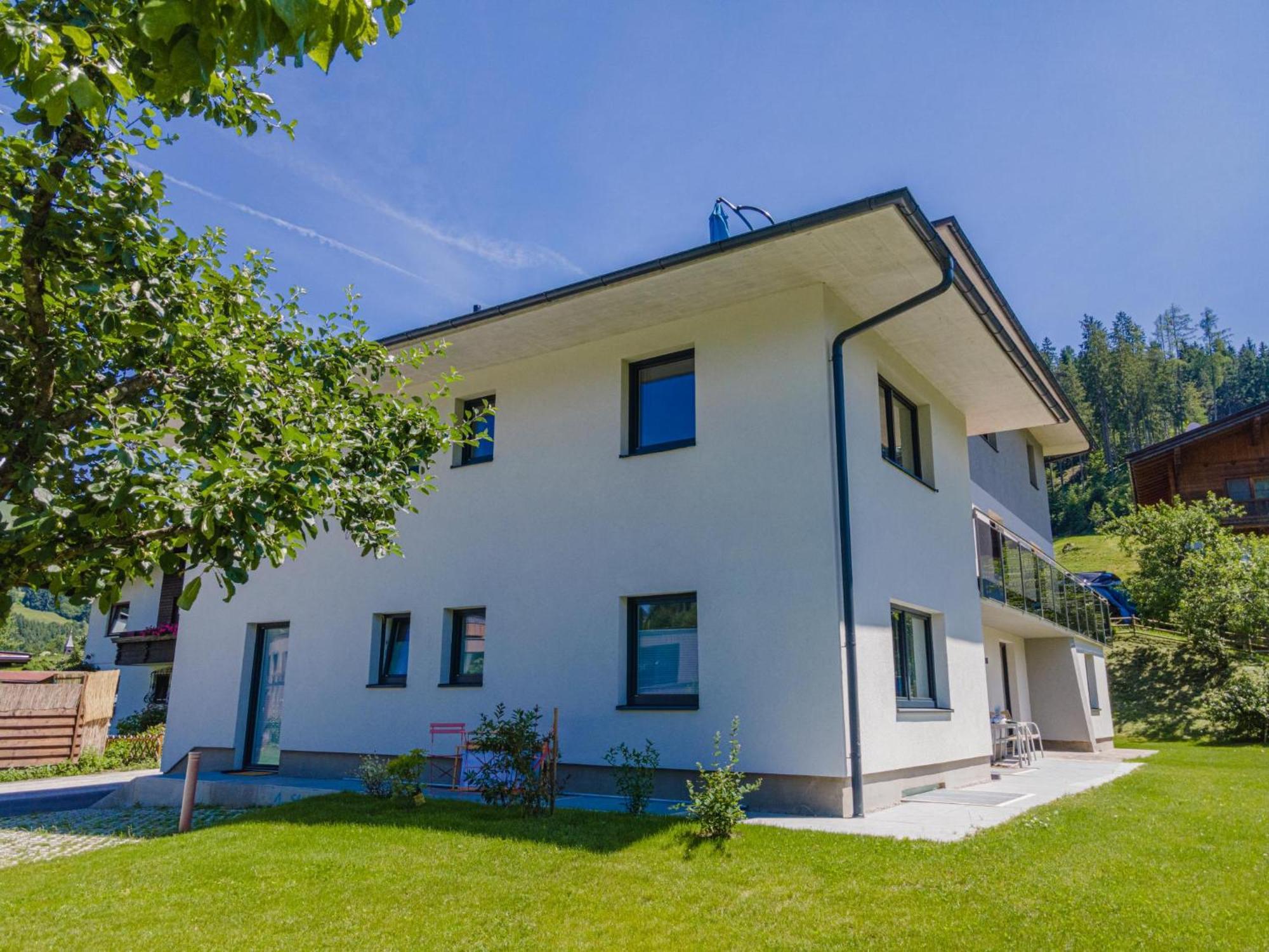 Tirola Bude Lisi Sepp Top 3-4 Hopfgarten im Brixental Exteriér fotografie