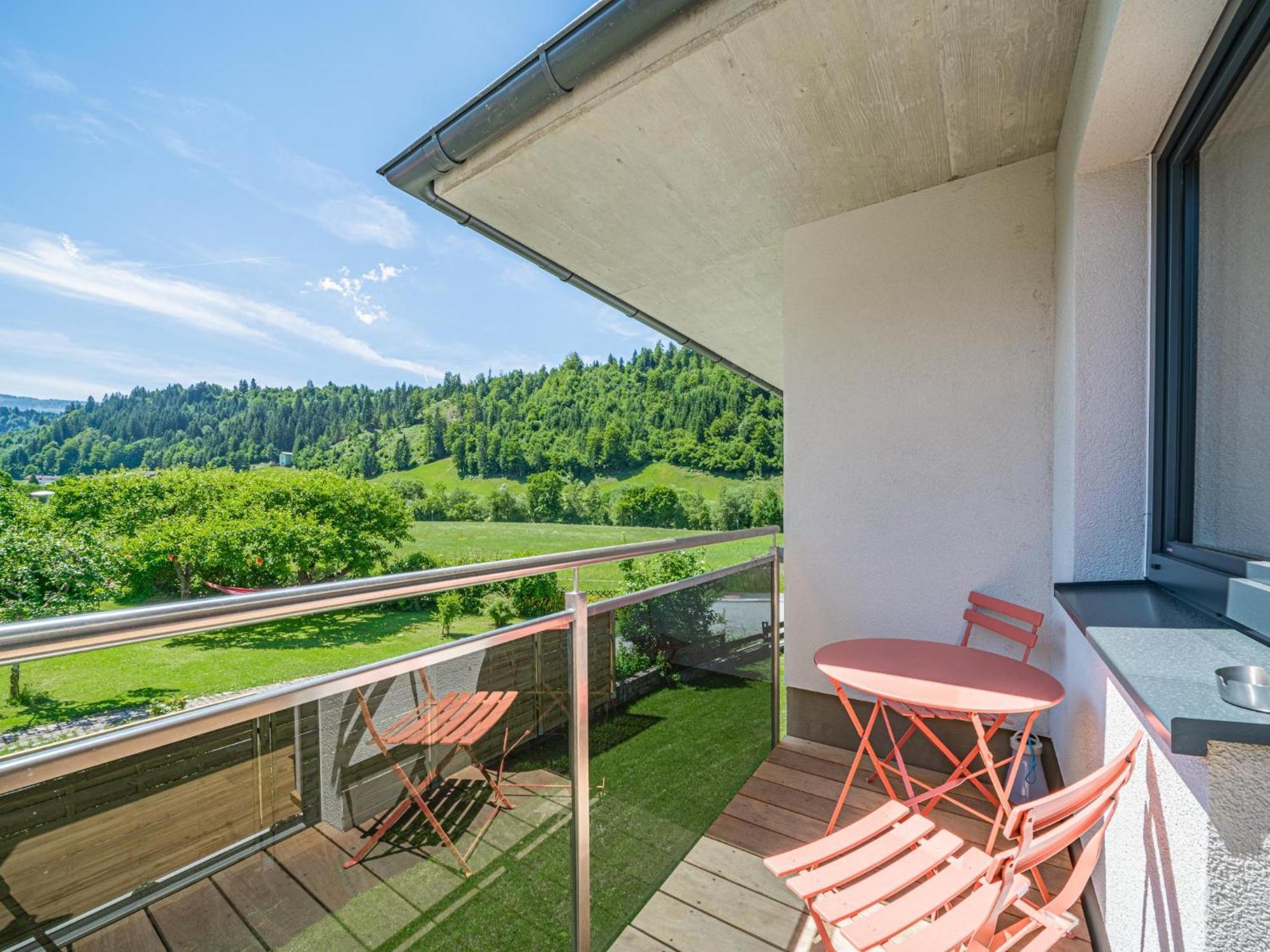 Tirola Bude Lisi Sepp Top 3-4 Hopfgarten im Brixental Exteriér fotografie