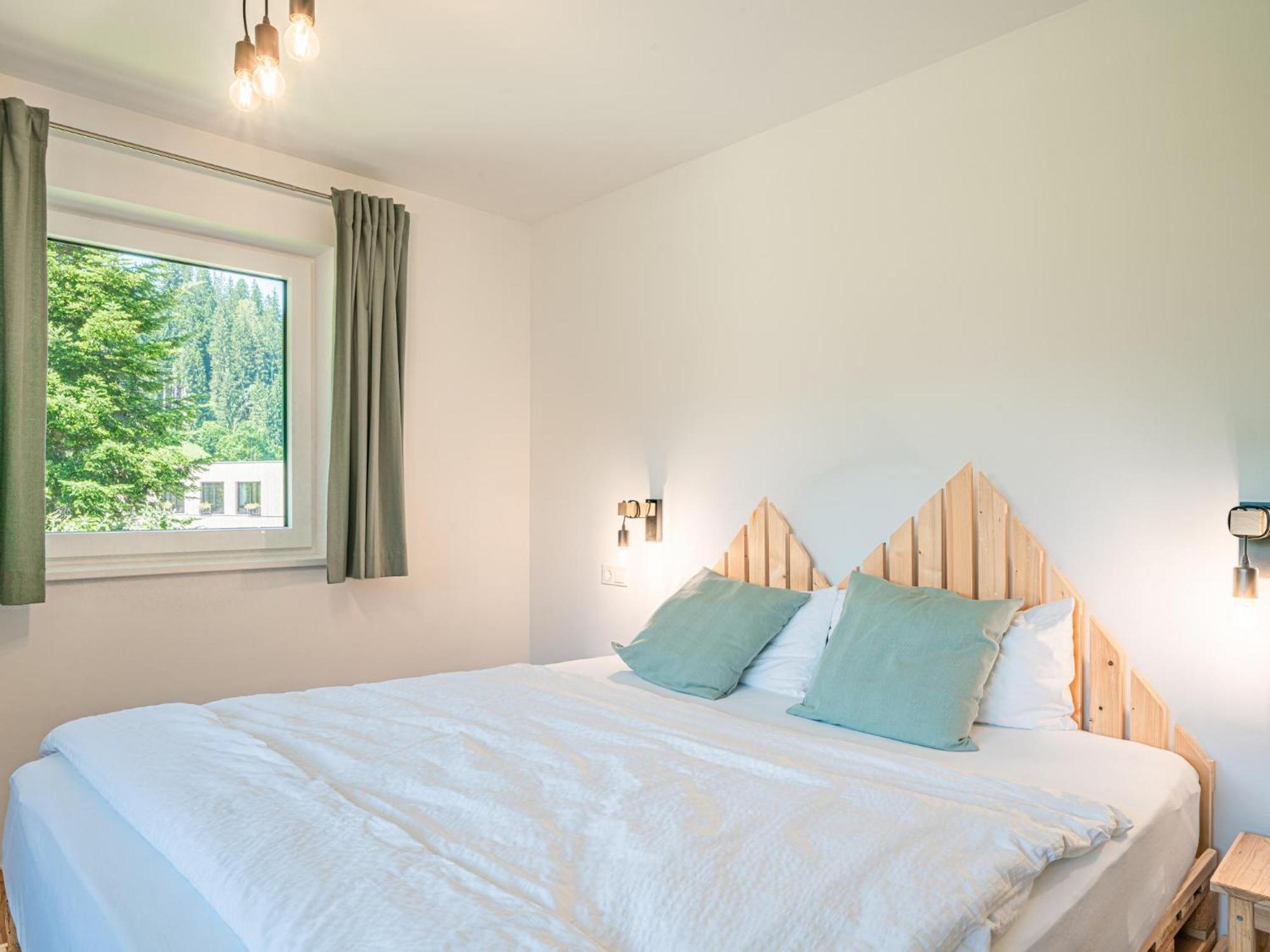 Tirola Bude Lisi Sepp Top 3-4 Hopfgarten im Brixental Exteriér fotografie