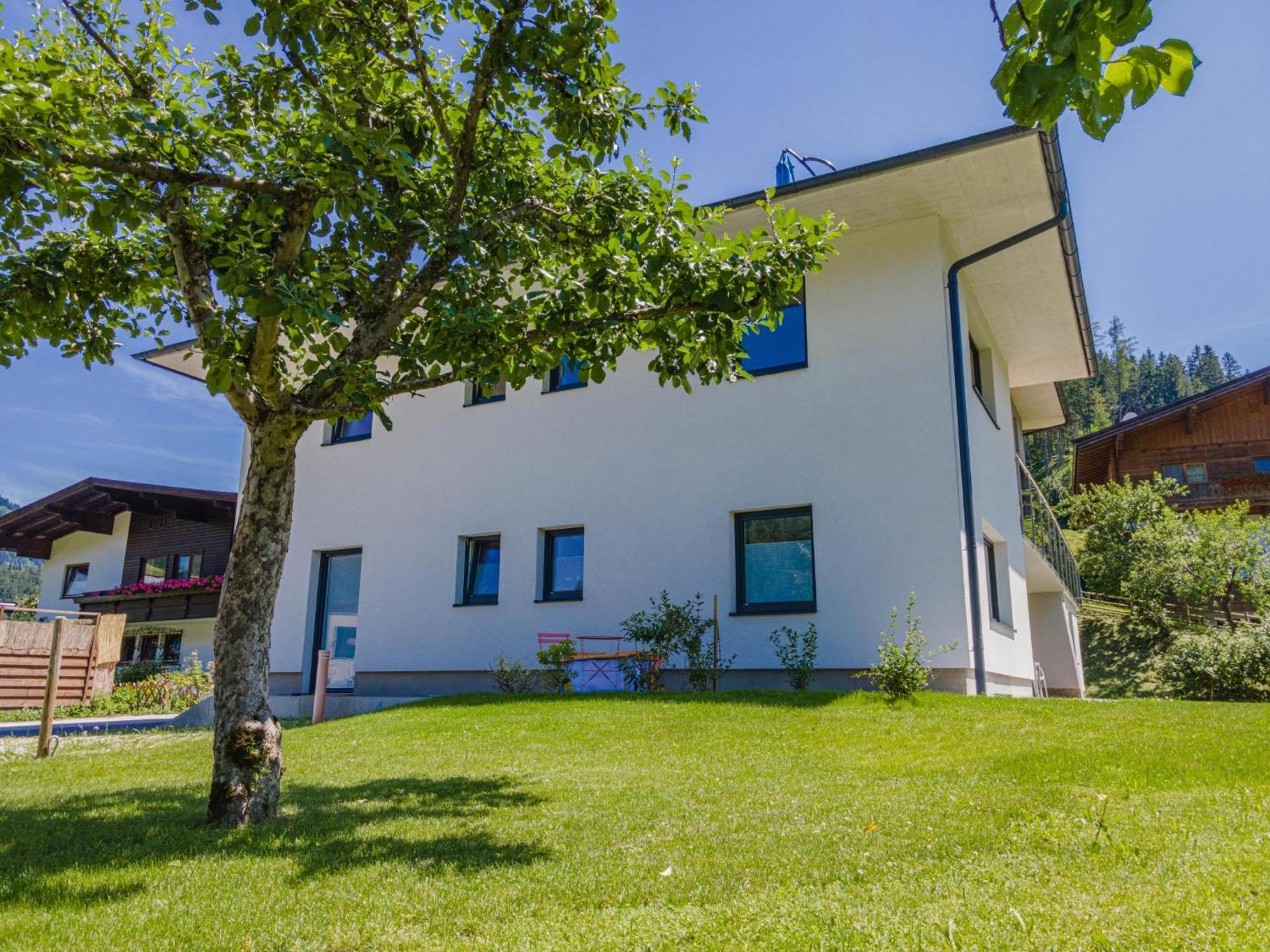 Tirola Bude Lisi Sepp Top 3-4 Hopfgarten im Brixental Exteriér fotografie