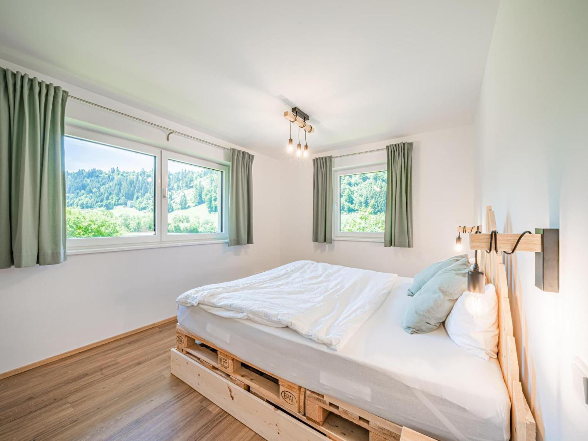 Tirola Bude Lisi Sepp Top 3-4 Hopfgarten im Brixental Exteriér fotografie