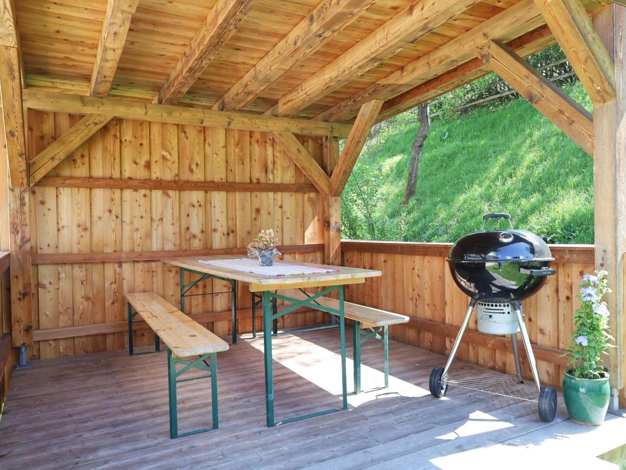 Tirola Bude Lisi Sepp Top 3-4 Hopfgarten im Brixental Exteriér fotografie