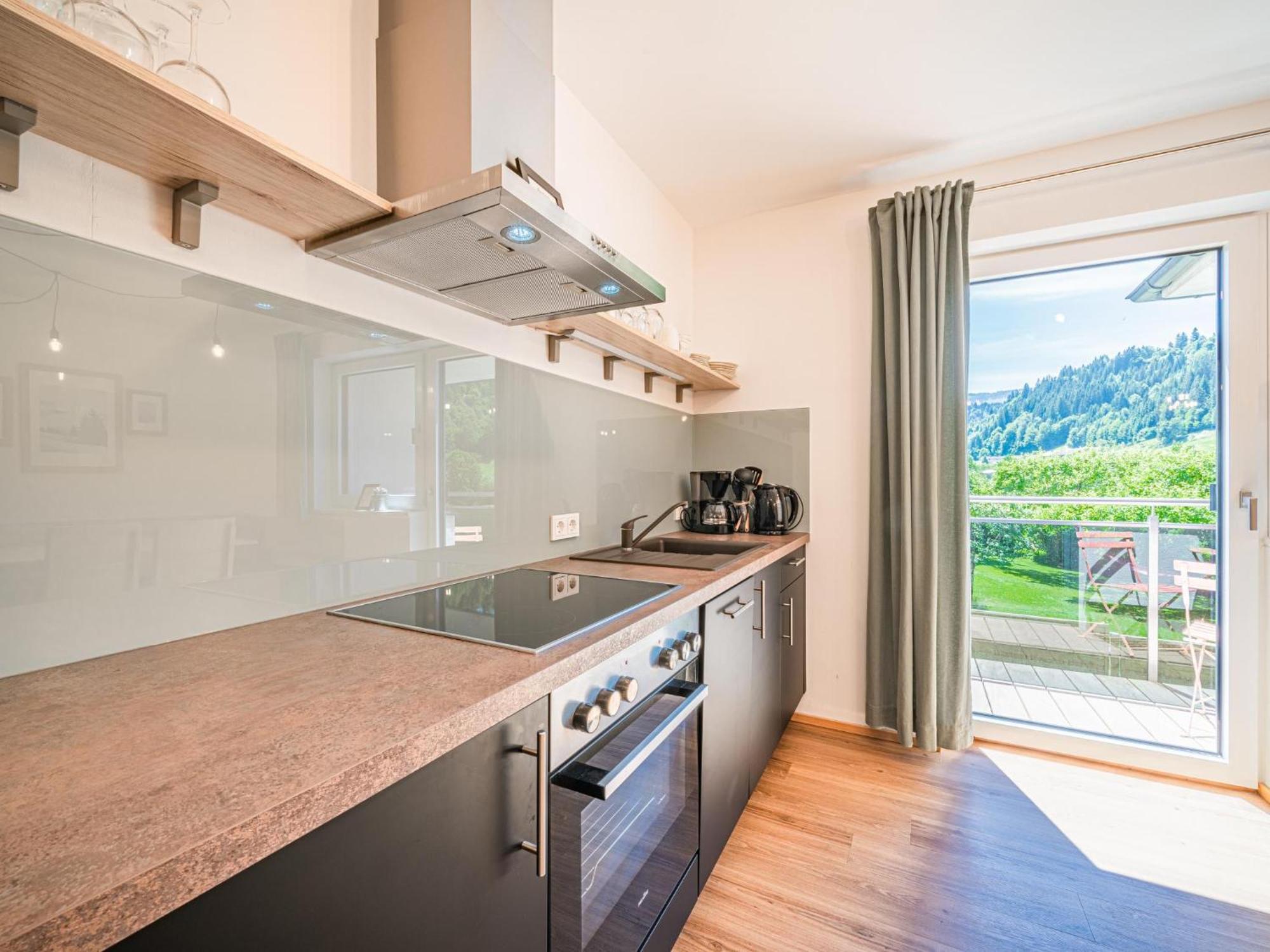 Tirola Bude Lisi Sepp Top 3-4 Hopfgarten im Brixental Exteriér fotografie